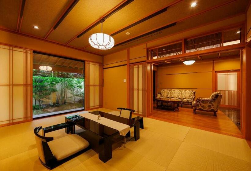 エクゼクティブスイート, Yado Shiontei