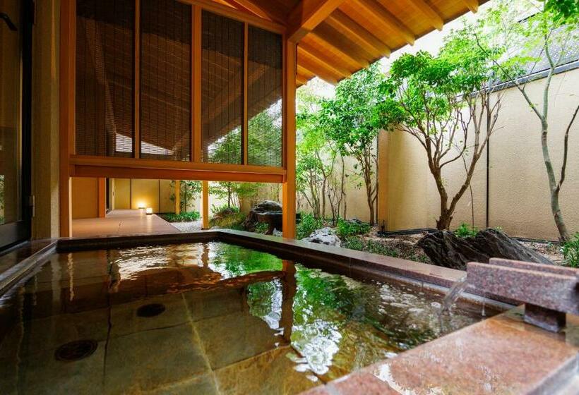 エクゼクティブスイート, Yado Shiontei