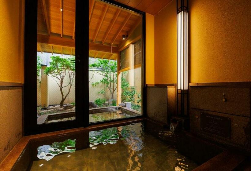 エクゼクティブスイート, Yado Shiontei