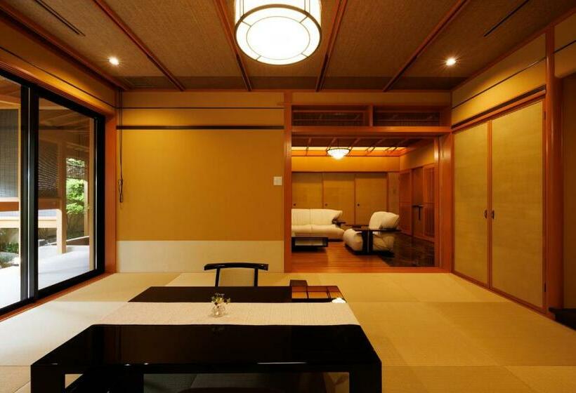 エクゼクティブスイート, Yado Shiontei