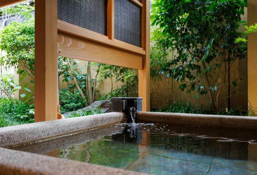 エクゼクティブスイート, Yado Shiontei