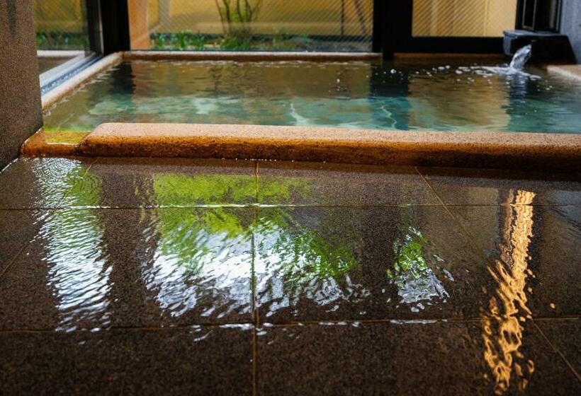 エクゼクティブスイート, Yado Shiontei