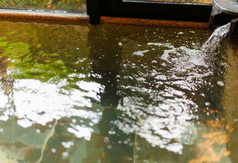 エクゼクティブスイート, Yado Shiontei