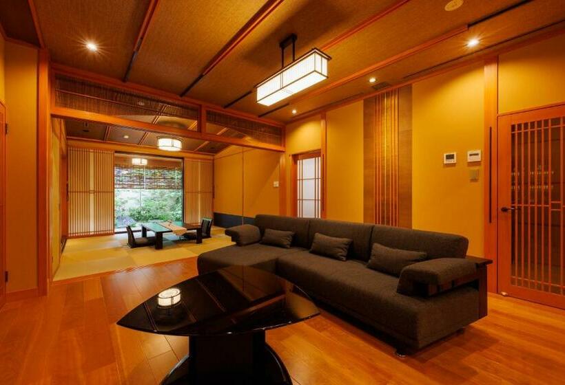 スイート, Yado Shiontei