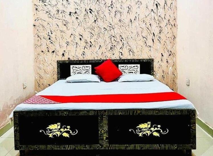 Quarto Triplo Deluxe, Oyo Deep 3 Star Motel