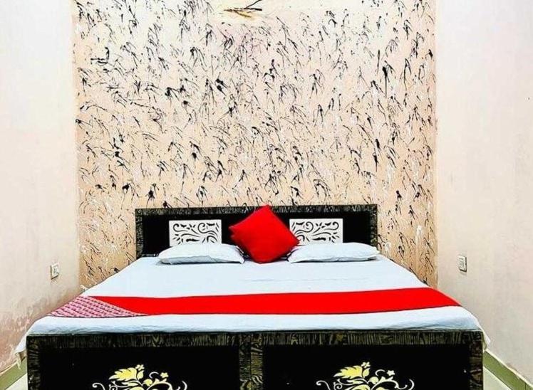 Quarto Triplo Deluxe, Oyo Deep 3 Star Motel