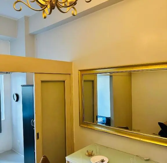 1ベッドルームアパートメント, Sea Residences Angel Alano