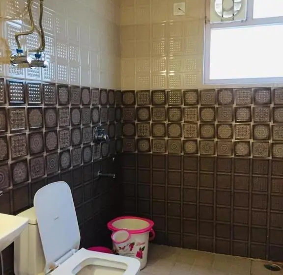 Standard-huone, Corner Retreat Bnb