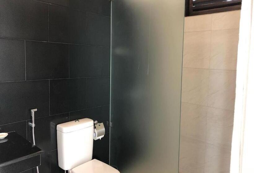 디럭스 룸, Atteriya Sigiriya