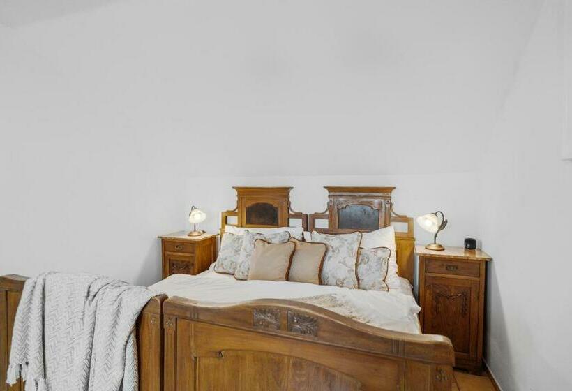 Номер Стандарт, Pension A Restaurace Regina