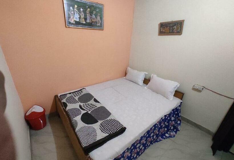 חדר דלוקס, Superinn Home Stay& Guest House