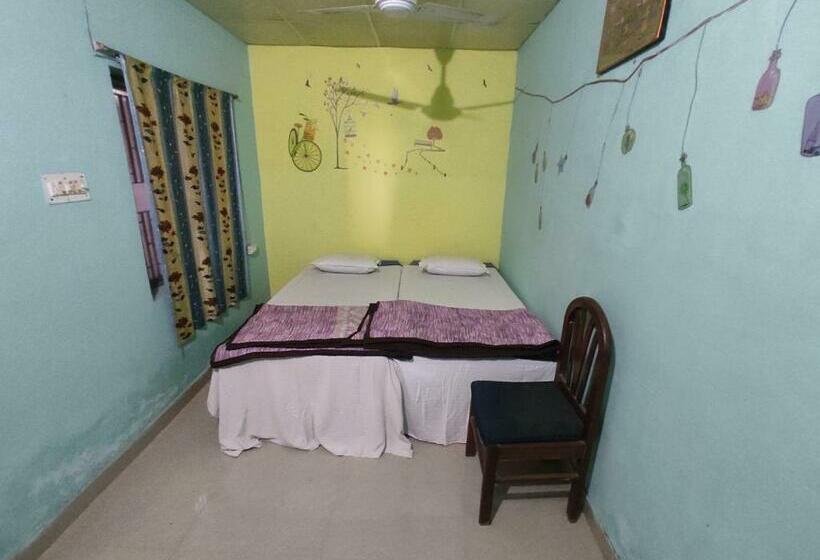 חדר דלוקס, Superinn Home Stay& Guest House