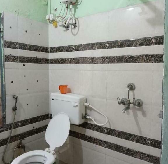 חדר דלוקס, Superinn Home Stay& Guest House