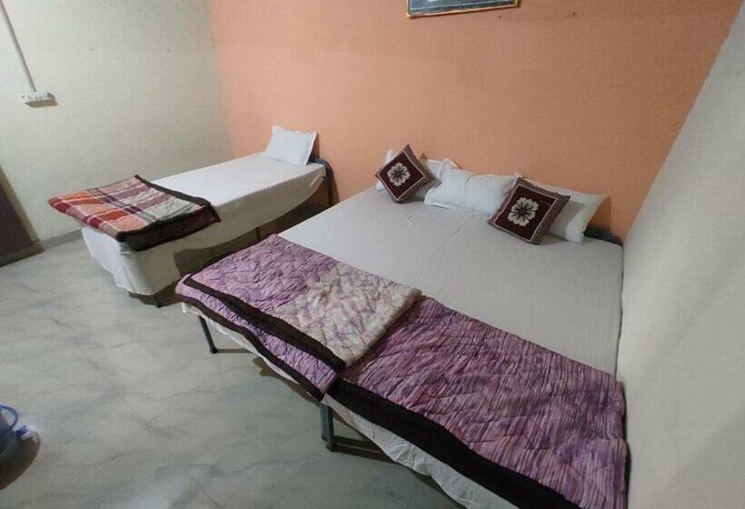 חדר בסיסי לשלושה, Superinn Home Stay& Guest House