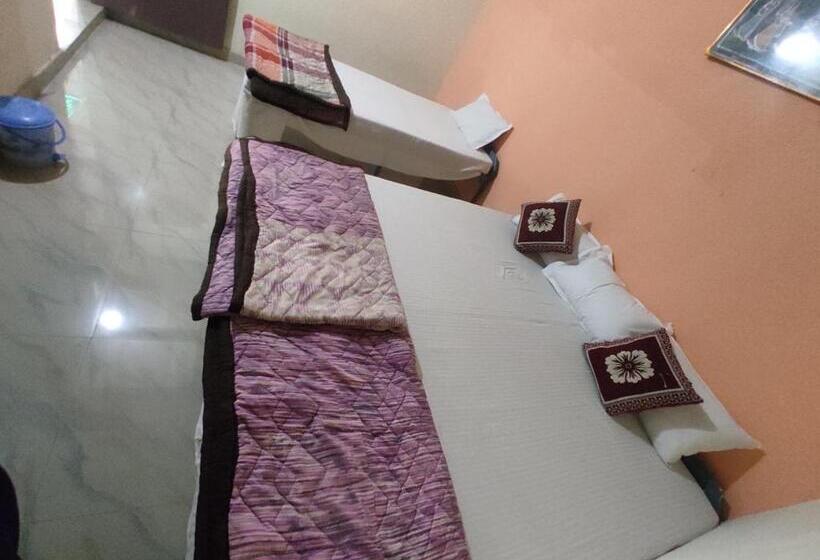 חדר בסיסי לשלושה, Superinn Home Stay& Guest House