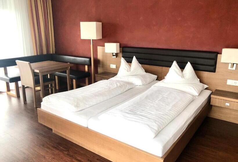 패밀리 스위트, Garni Kleefeld