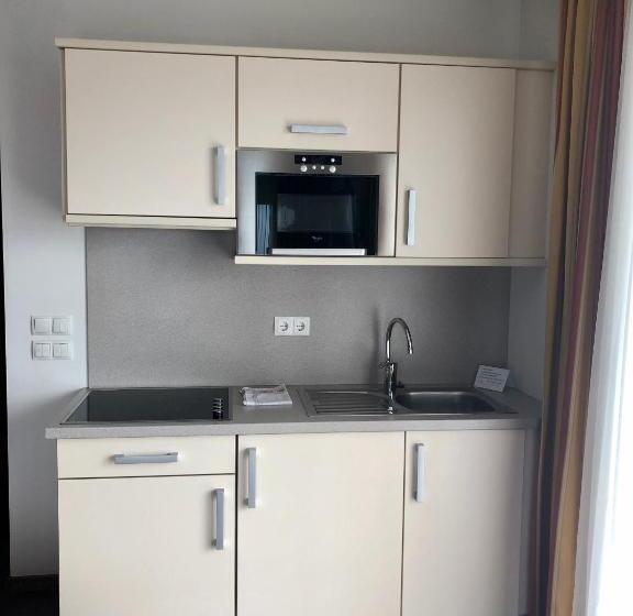 Family Suite, Garni Kleefeld