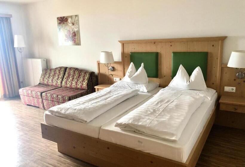 패밀리 스위트, Garni Kleefeld