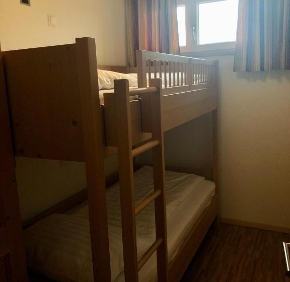 패밀리 스위트, Garni Kleefeld