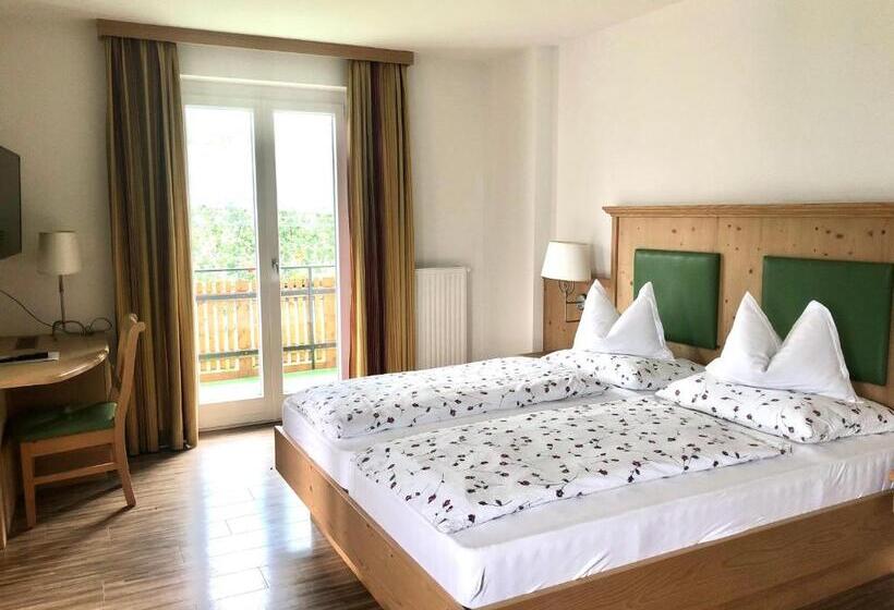 디럭스 룸, Garni Kleefeld