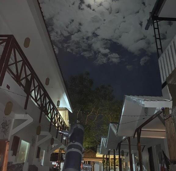 デラックスルーム, Katara Gili, Boutique Rooms And Bungalows