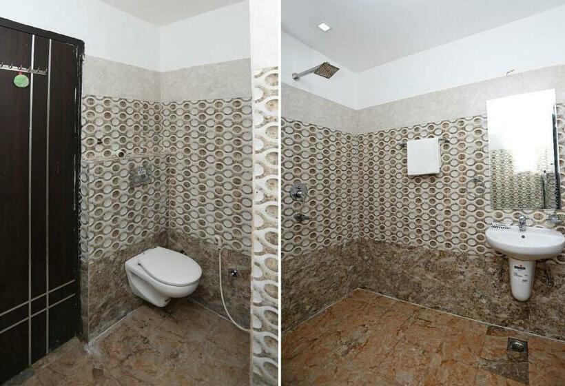 Трехместный Номер Классика, Oyo Townhouse 918 Mehak Garden