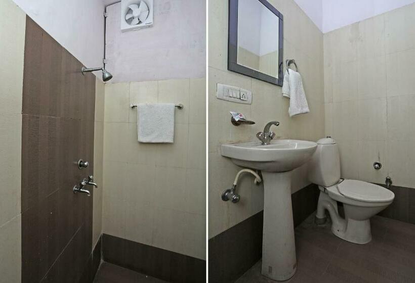 Трехместный Номер Классика, Oyo Townhouse 918 Mehak Garden