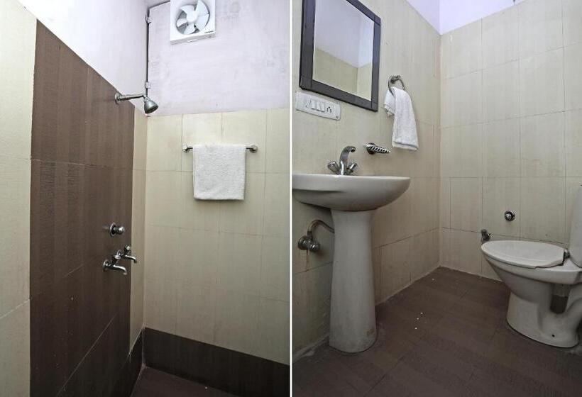 Трехместный Номер Классика, Oyo Townhouse 918 Mehak Garden