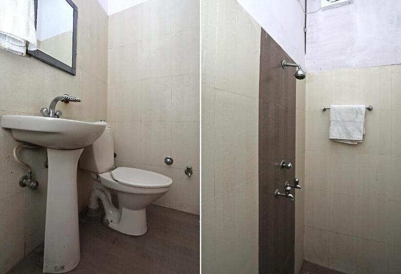 Трехместный Номер Классика, Oyo Townhouse 918 Mehak Garden