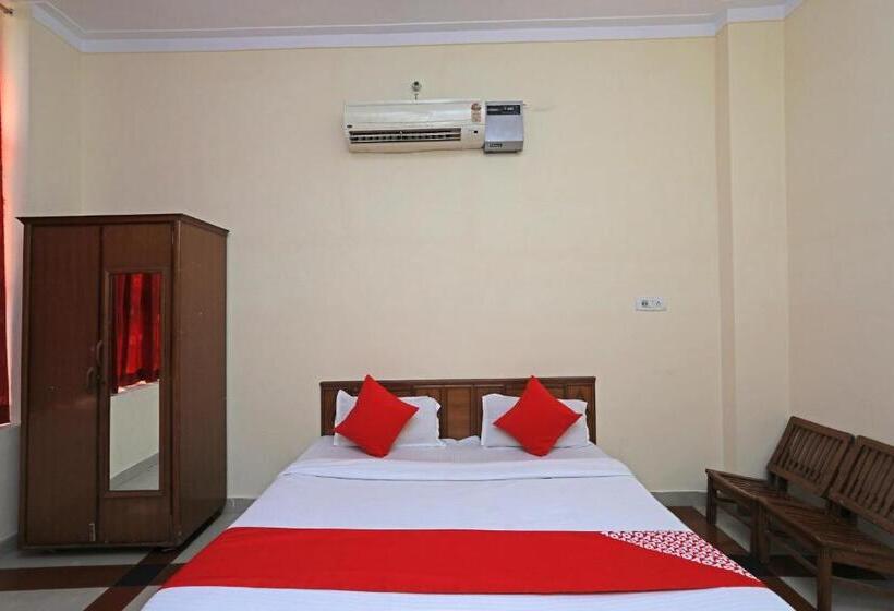 Трехместный Номер Классика, Oyo Townhouse 918 Mehak Garden