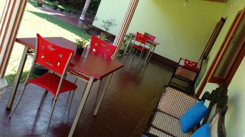 Номер Стандарт, Green Villa