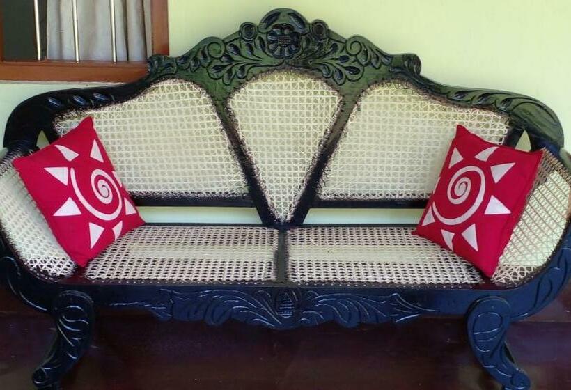 Номер Стандарт, Green Villa