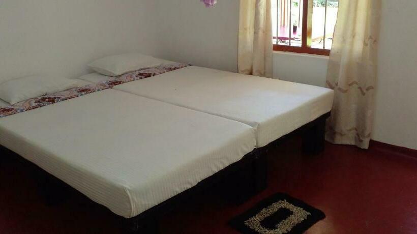 Номер Стандарт, Green Villa