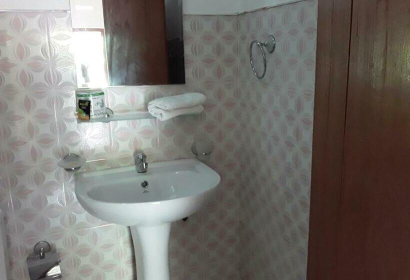 Номер Стандарт, Green Villa