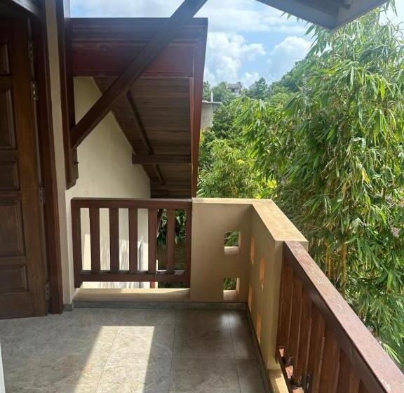 Номер Стандарт, Green Villa