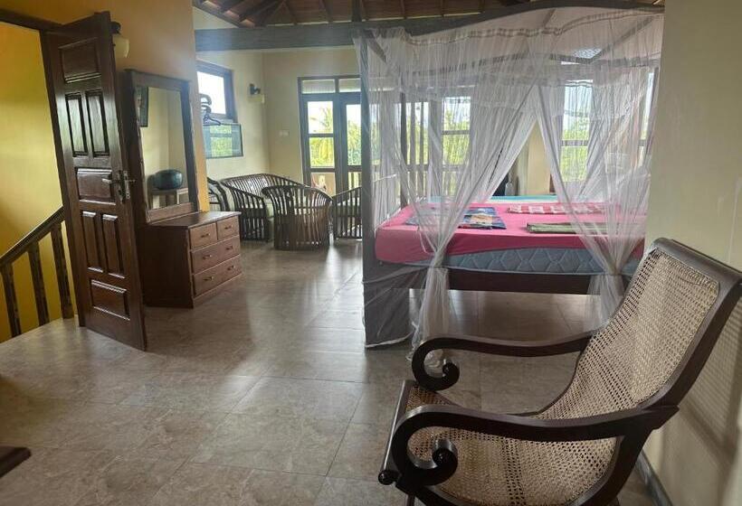 Номер Стандарт, Green Villa