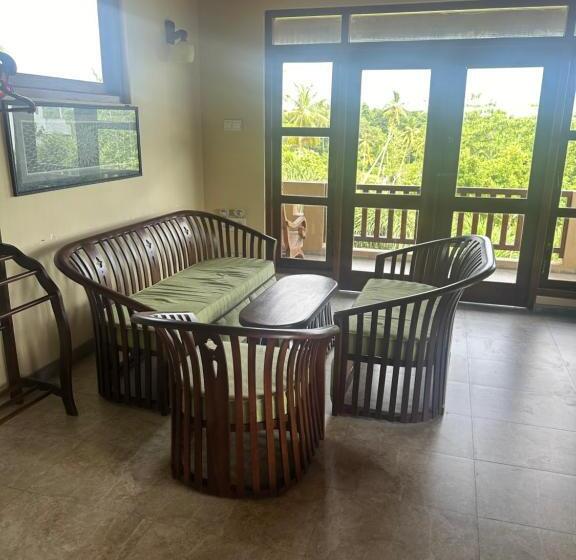 Номер Стандарт, Green Villa