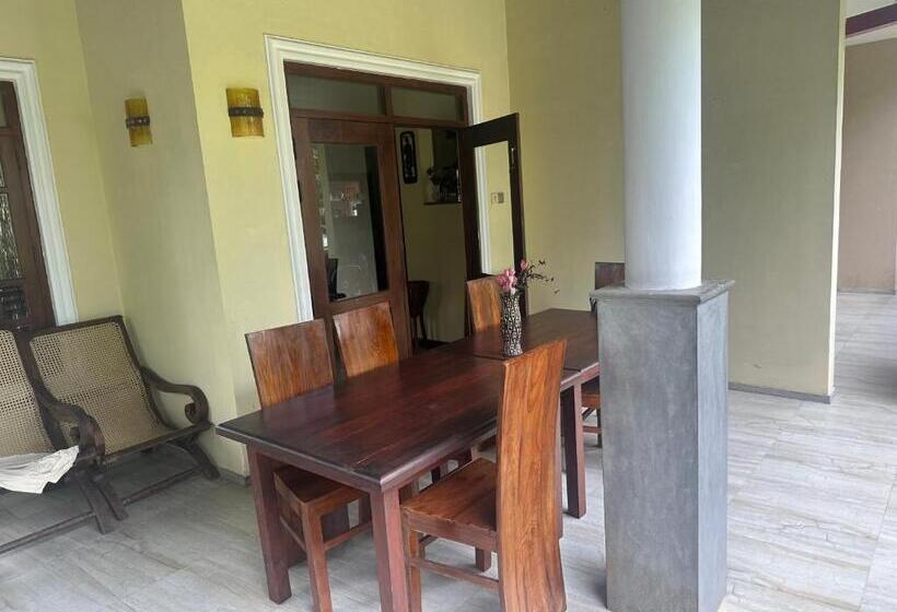 Номер Стандарт, Green Villa