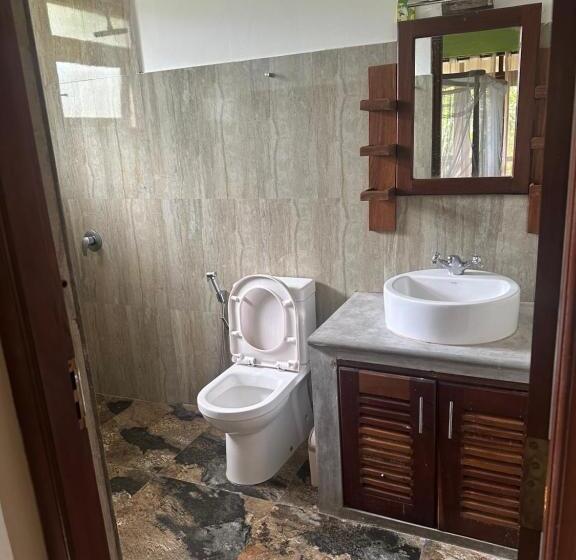 Семейный Номер, Green Villa