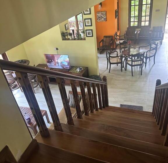 Семейный Номер, Green Villa