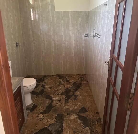 Семейный Номер, Green Villa