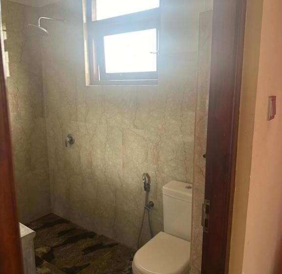 Семейный Номер, Green Villa