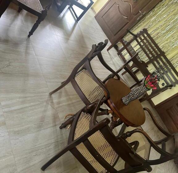 Номер Стандарт Индивидуальный, Green Villa