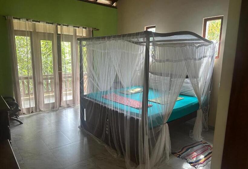 Номер Стандарт Индивидуальный, Green Villa