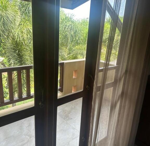 Номер Стандарт Индивидуальный, Green Villa