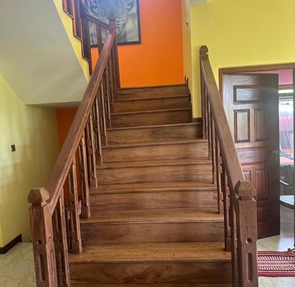 Номер Стандарт Индивидуальный, Green Villa