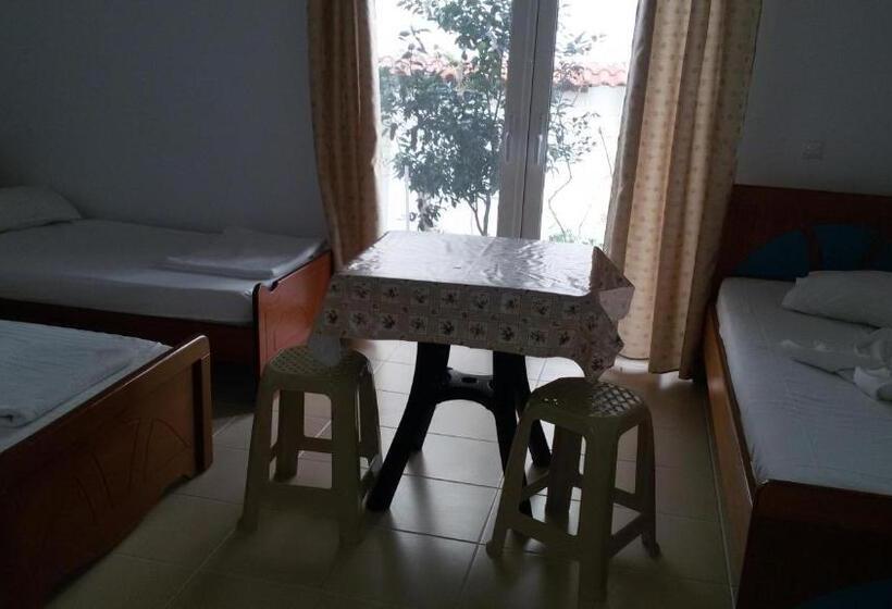 إستوديو قياسى, Vila Lemon Tree