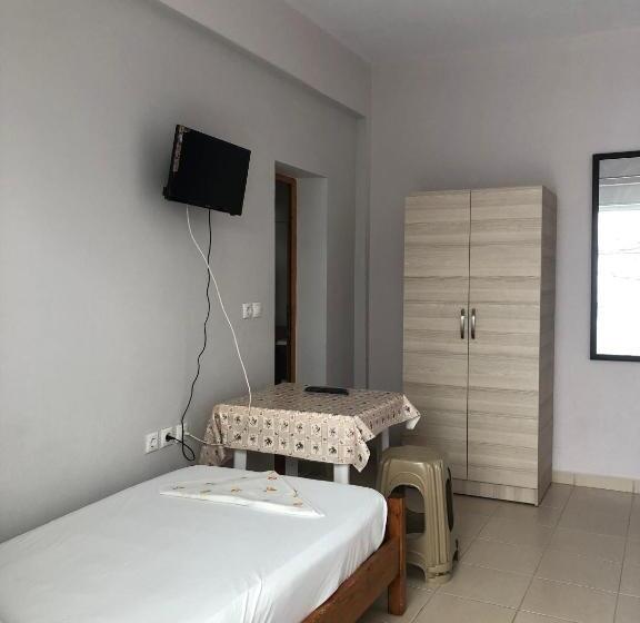 إستوديو قياسى, Vila Lemon Tree