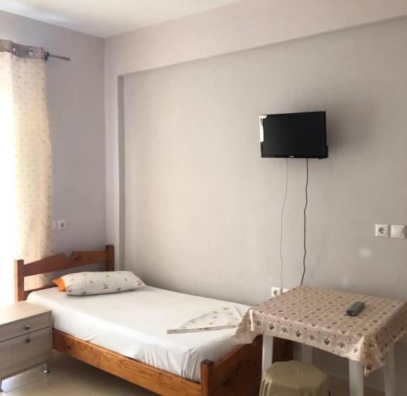 إستوديو قياسى, Vila Lemon Tree