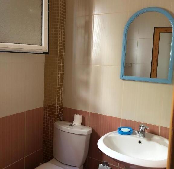 إستوديو قياسى, Vila Lemon Tree